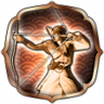 King of Arrows Trophy