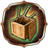 Mail Order Life Trophy