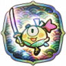 Platinum Trophy Trophy