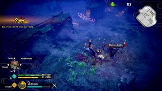 Katana Kami: A Way of the Samurai Story Screenshot 6