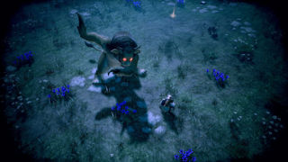 Katana Kami: A Way of the Samurai Story Screenshot 1