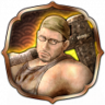 The Legendary Swordsmith Trophy
