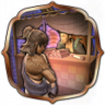 Tough Being Alone Trophy