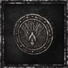Platin? What's platin, my Lord? Trophy