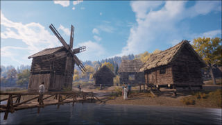 Medieval Dynasty Screenshot 4