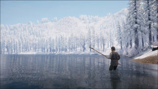 Medieval Dynasty Screenshot 3