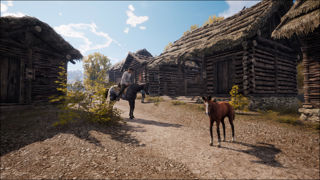 Medieval Dynasty Screenshot 8