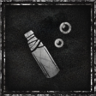 I... am not... drunk Trophy