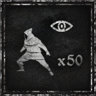 I may not be good at it after all... Trophy