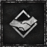 Master of Diplomacy Trophy
