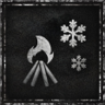 Warm-blooded Trophy