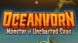 Oceanhorn: Monster of Uncharted Seas