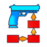 Mmm... Pistol Whip Trophy