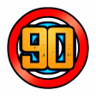 Tapered Trophy