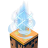 Beam Collector Trophy