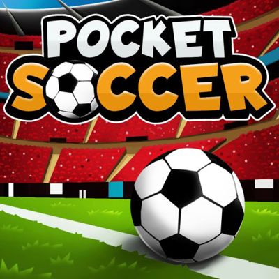 Pocket Soccer
