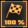Completionist Trophy