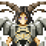 Demon God's Defeat Trophy