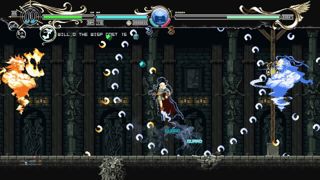 Record of Lodoss War: Deedlit in Wonder Labyrinth Screenshot 1