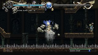 Record of Lodoss War: Deedlit in Wonder Labyrinth Screenshot 9