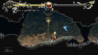 Record of Lodoss War: Deedlit in Wonder Labyrinth Screenshot 7