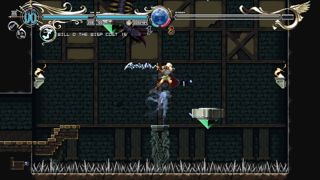 Record of Lodoss War: Deedlit in Wonder Labyrinth Screenshot 4