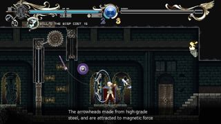 Record of Lodoss War: Deedlit in Wonder Labyrinth Screenshot 5