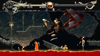 Record of Lodoss War: Deedlit in Wonder Labyrinth Screenshot 10