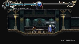 Record of Lodoss War: Deedlit in Wonder Labyrinth Screenshot 2