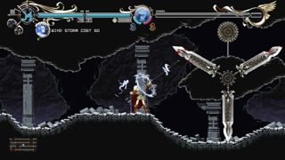 Record of Lodoss War: Deedlit in Wonder Labyrinth Screenshot 3