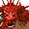 Shooting Star's Defeat Trophy
