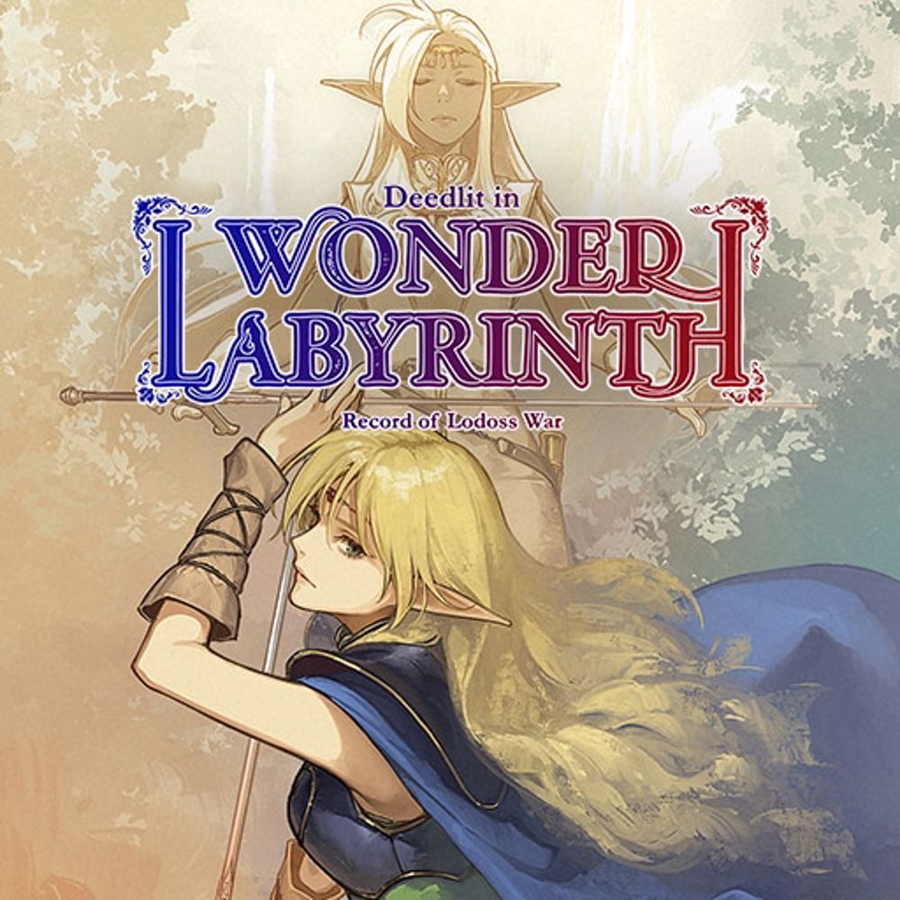 Record Of Lodoss War Deedlit In Wonder Labyrinth Walkthrough Record of Lodoss War: Deedlit in Wonder Labyrinth Trophy Guide (PS5