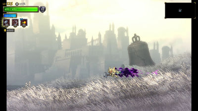 Rogue Legacy 2