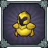 Color Coordination Trophy