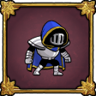 For Penance Trophy