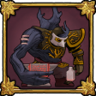 For Wrath Trophy