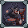 Hands and Hammers Trophy