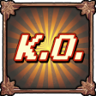 K.O. Trophy