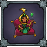 Pillow Investments Trophy