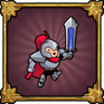 Rogue Rogue Legacy Trophy