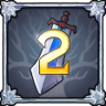 Rogue's Legacy Trophy