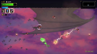 Rogue Legacy 2 Screenshot 7