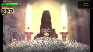 Rogue Legacy 2 Screenshot 5