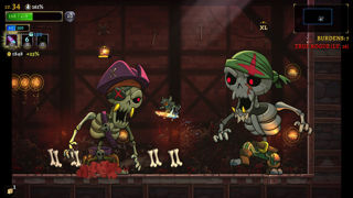 Rogue Legacy 2 Screenshot 1