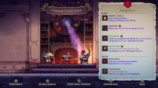 Rogue Legacy 2 Screenshot 6