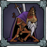 Spells and Swords Trophy