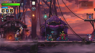 Rogue Legacy 2 Screenshot 4