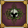 Thanatwophobia Trophy