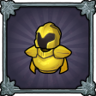 Color Coordination Trophy