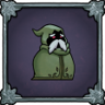 Erebus Purified Trophy